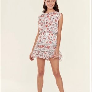 Misa Los Angela’s Gina Dress